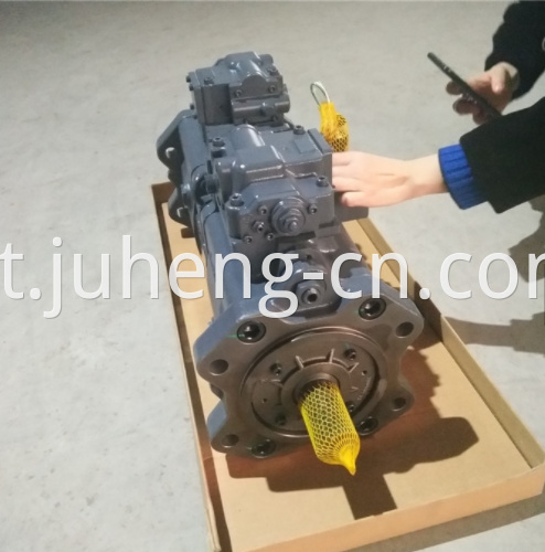 R290LC-3 Hydraulic Pump